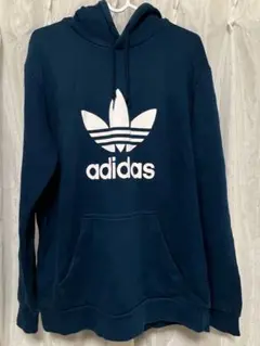 original adidas トレーナー