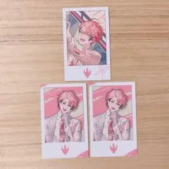 赤城ウェン チェキ