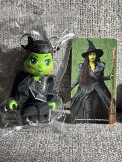 BE@RBRICK SERIES 51 エルファバ