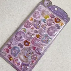 うるちゅる うるちゅるポップシール クロミ ベビー 正規品 ベイビー シール