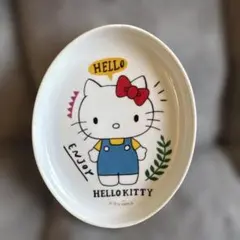 新品】Hello Kitty 2004年製 プレート 皿 セーブオン - メルカリ