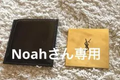 YSL ミラー 黒と金のセット