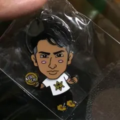 EXILE THE SECOND from EXILE KENCHI 首振り