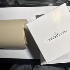Jaeger-LeCoultre ウォッチロール ケース - メルカリ