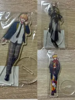 2025年最新】シクフォニ みこと アクスタの人気アイテム - メルカリ