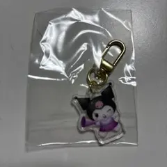 サンリオキャラクター大賞 アクリルチャームB クロミ