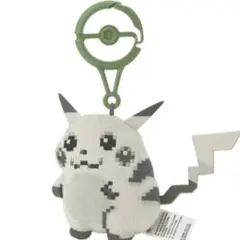 ピカチュウ マスコット はじまりのピカチュウ ポケモンセンター 30周年 限定