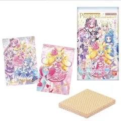 プリキュアウエハース12 20枚 1BOX分のサムネイル