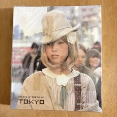 Hats On The Streets of Tokyo ファッション雑誌