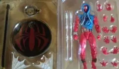 スペクタキュラー スパイダーマン ボーダーレス | Mercari