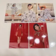 TWICE ジョンヨン ラントレ セット