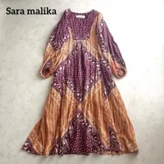 2026年最新】sara mallikaの人気アイテム - メルカリ
