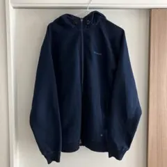 限定値下げ！！ Columbia ネイビー パーカー Lサイズ