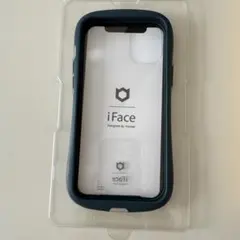 iPhone12 Pro Max IFACE カバー