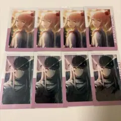 プロセカ 暁山瑞希 エピカ キティ 16c - メルカリ