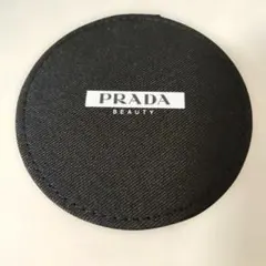 【未使用品】プラダビューティー　ノベルティポーチ