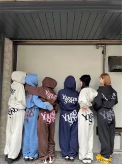 星野源 異世界混合大舞踏会 グッズ オバケ スウェットプルオーバー