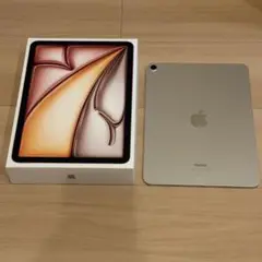 iPad Air（M2）wi-fi 11インチ 128GB