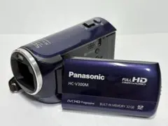 【中古】Panasonic ビデオカメラ HC-V550M（動作確認済み） パナソニック HC-V550M 価格比較 - 価格.com