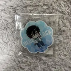 ブルーロック プリンセスカフェ アクリルキーホルダー 糸師凛