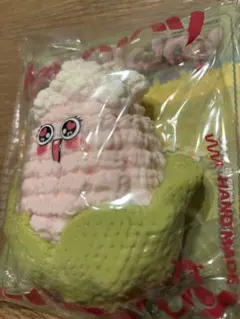 メロジョイ もこもこ山 アフロコーン - メルカリ
