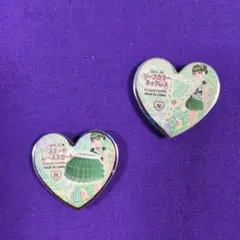 プリティリズム　スエードレーススカート他