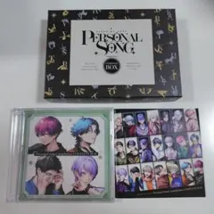 【時光代理人】M.O.D 音楽CD PAIN ver. 開封のみトレカヴェイン② 時光代理人】M.O.D 音楽CD PAIN ver. 開封のみトレカヴェイン - メルカリ