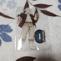 鬼滅の刃 太陽の都市伝説 サンシャインシティ アクリルスタンド 宇髄天元