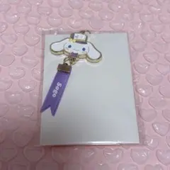 アイナナ 壮五 サンリオ メタルチャーム