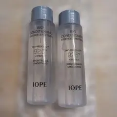 アイオペ　バイオコンディショニングエッセンス　48ml×2　導入液　化粧水のサムネイル