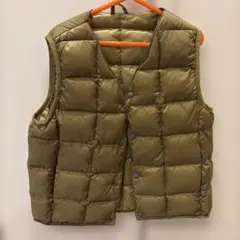 タイオンキッズベスト