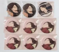 2025年最新】角名倫太郎 缶バッジ まとめ売りの人気アイテム - メルカリ