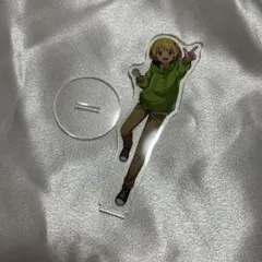 2026年最新】とりっぴぃ アクスタの人気アイテム - メルカリ