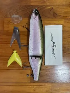 DRT クラッシュフレンジー マジックトラウトのサムネイル