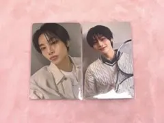straykids アイエン KARMA hmv ラキドロ トレカ