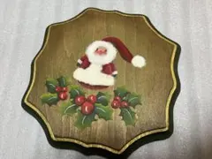 クリスマス サンタクロース