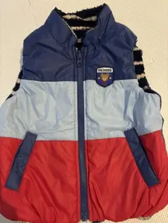 ミキハウス ダウン　 90cm