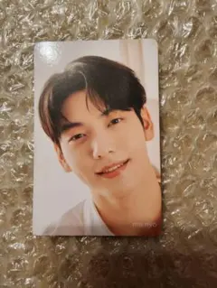 TxT マニョ トレカ スビン