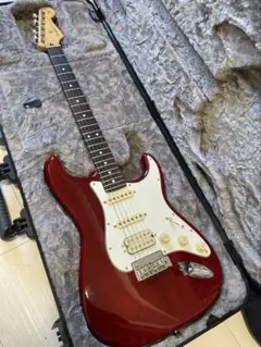 Fender Custom Shop 1960 ボディ×鹿川ネック - メルカリ