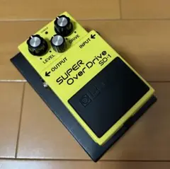 2025年最新】BOSS エフェクター sd-1の人気アイテム - メルカリ