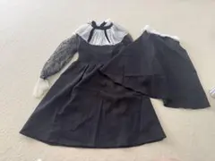シスター コスプレ JK1回着用