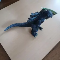 【ビンテージ　レア品】　ゴジラ蓄光フィギュア 海外限定】SUPER7 ゴジラ1965 蓄光 本体のみ ゴジラ フィギュア - メルカリ