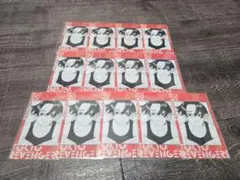 東京リベンジャーズ 原画展 クリアカード 佐野②