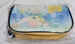 【エミリア】Re:ゼロから始める異世界生活　マルチポーチ