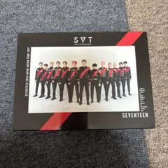 SEVENTEEN 2018 JAPAN ARENA TOUR 'SVT'