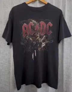90s CHASER USA製 AC/DC ビンテージ バンドTシャツ S - メルカリ