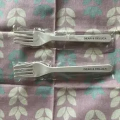 DEAN & DELUCA フォーク 2本セットのサムネイル
