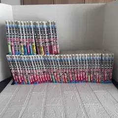 弱虫ペダル 全巻セット（1-74巻）＋小説版 初版多数あり - メルカリ