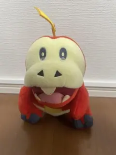 ポケモン ホゲータ ぬいぐるみ