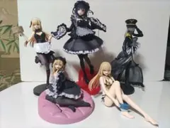 即購入⭕️その着せ替え人形は恋をする 着せ恋アクリルスタンド5点